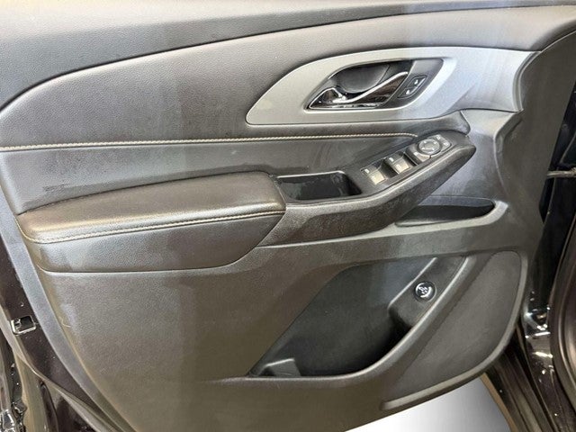 2020 Chevrolet Traverse LT 1LT