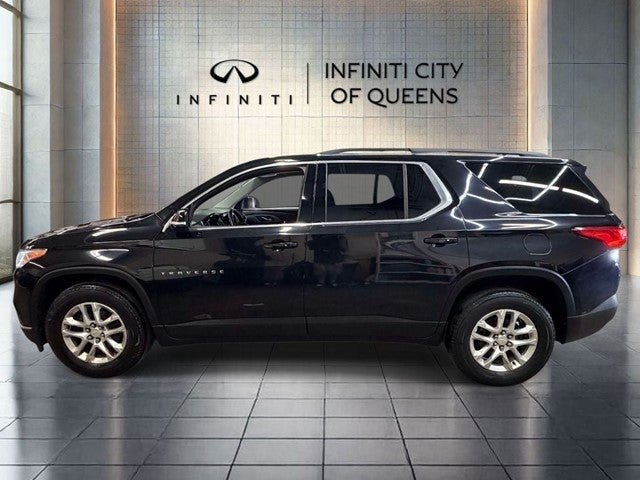 2020 Chevrolet Traverse LT 1LT