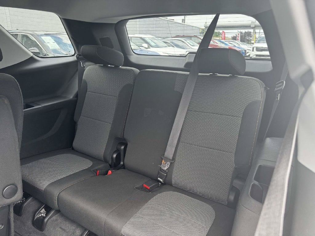 2019 Chevrolet Traverse LT Cloth w/1LT