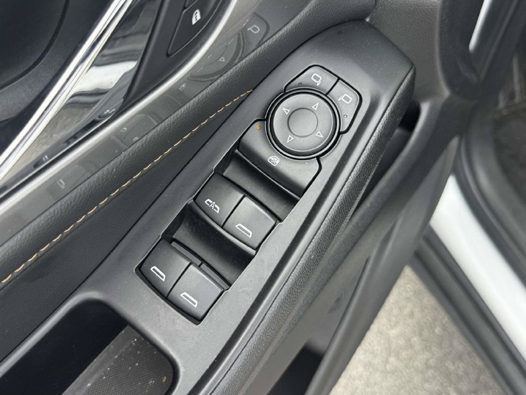 2019 Chevrolet Traverse LT Cloth w/1LT