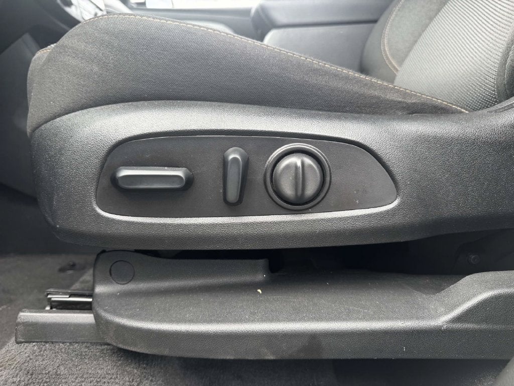 2019 Chevrolet Traverse LT Cloth w/1LT