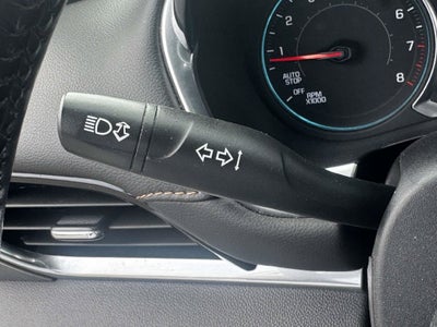 2019 Chevrolet Traverse LT Cloth w/1LT
