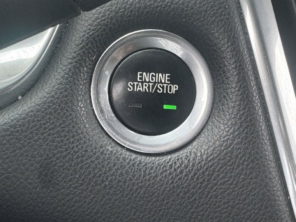 2019 Chevrolet Traverse LT Cloth w/1LT