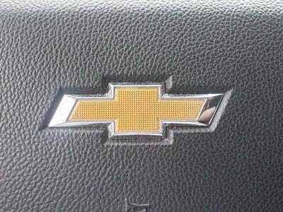 2019 Chevrolet Traverse LT Cloth w/1LT
