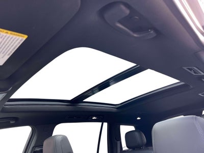 2023 Cadillac XT6 Sport