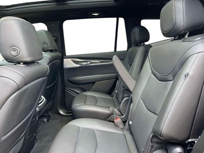 2023 Cadillac XT6 Sport