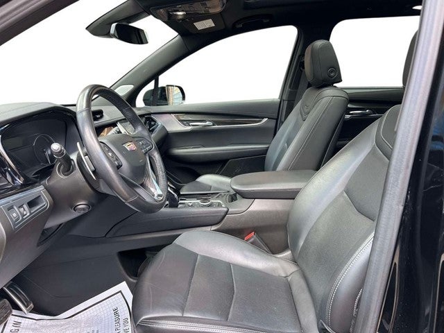 2023 Cadillac XT6 Sport