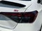 2026 Honda Civic Si Manual