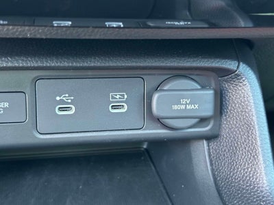 2026 Honda Civic Si Manual