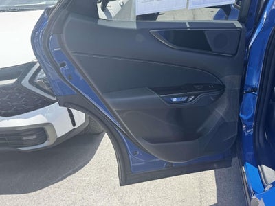 2022 Lexus NX 350 Base
