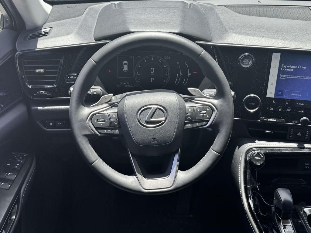 2022 Lexus NX 350 Base