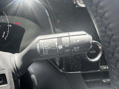 2022 Lexus NX 350 Base