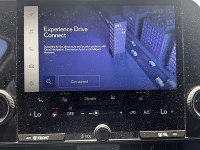 2022 Lexus NX 350 Base