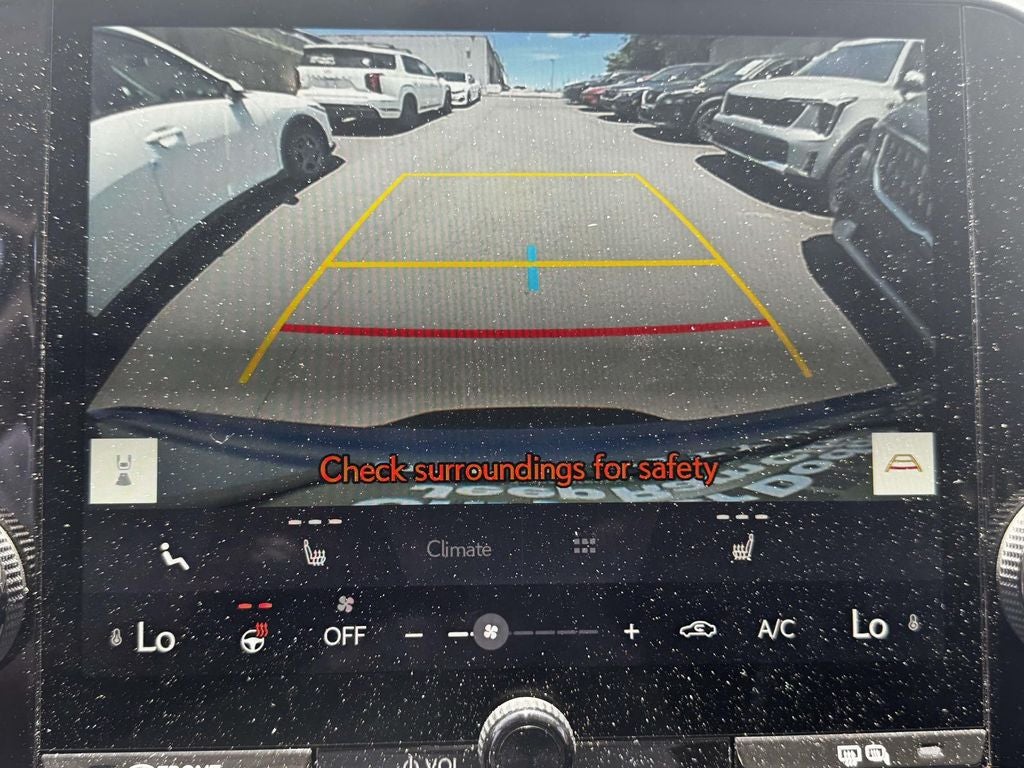 2022 Lexus NX 350 Base
