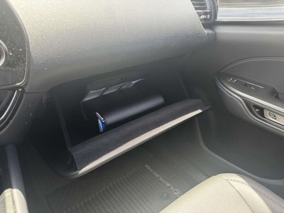 2022 Lexus NX 350 Base