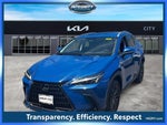 2022 Lexus NX 350 Base