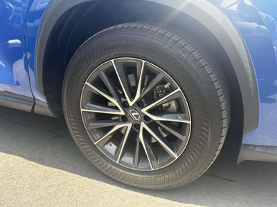 2022 Lexus NX 350 Base