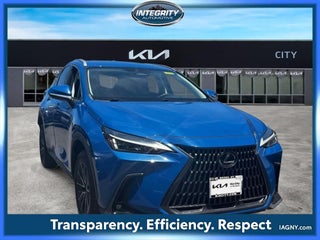 2022 Lexus NX 350 Base