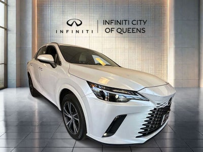 2023 Lexus RX 350 Premium