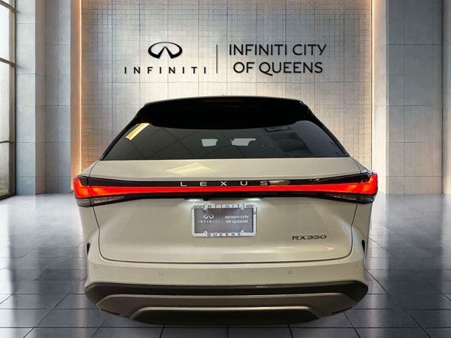 2023 Lexus RX 350 Premium