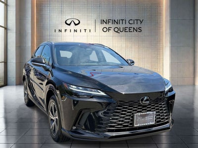 2023 Lexus RX 350 Premium