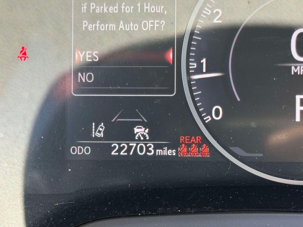 2023 Lexus RX 350 Premium