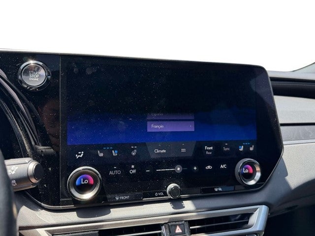 2023 Lexus RX 350 Premium