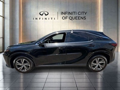 2023 Lexus RX 350 Premium