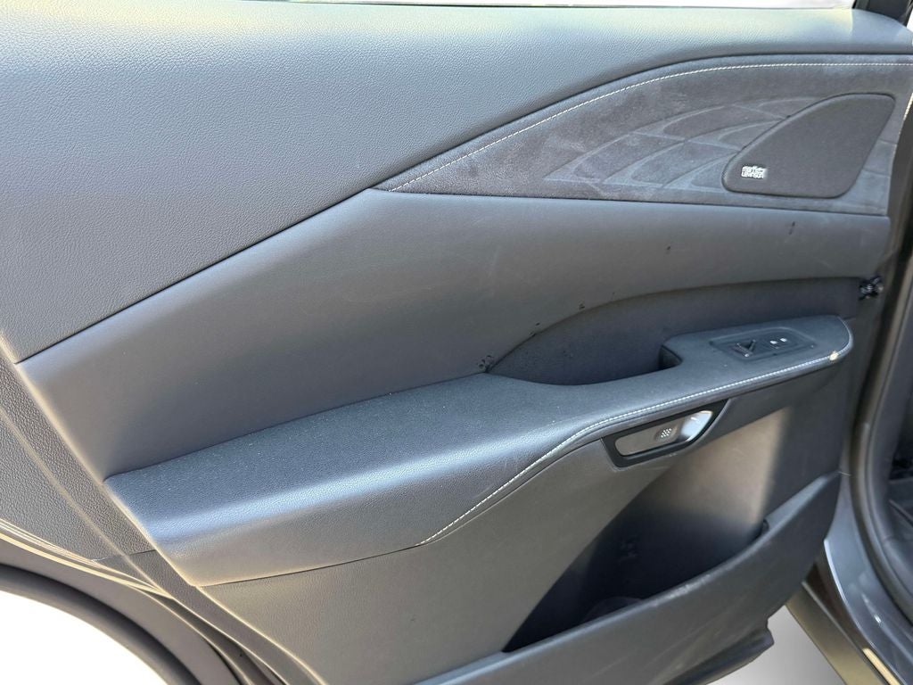 2024 Lexus RX 350 F Sport Handling