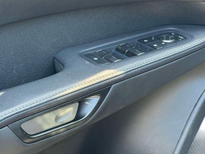 2024 Lexus RX 350 F Sport Handling