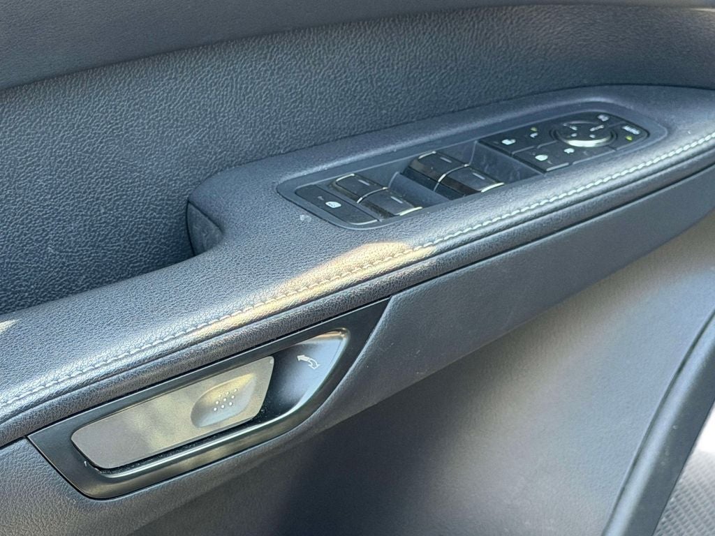 2024 Lexus RX 350 F Sport Handling