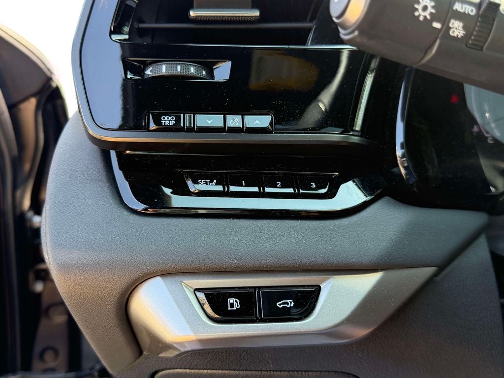 2024 Lexus RX 350 F Sport Handling