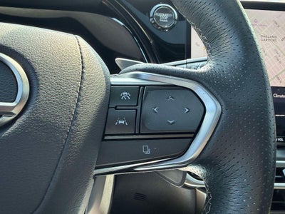 2024 Lexus RX 350 F Sport Handling