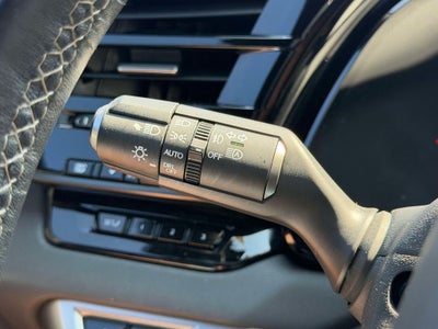 2024 Lexus RX 350 F Sport Handling