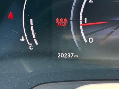 2024 Lexus RX 350 F Sport Handling
