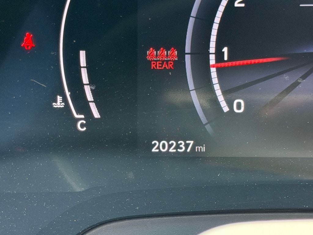 2024 Lexus RX 350 F Sport Handling
