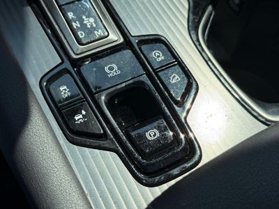 2024 Lexus RX 350 F Sport Handling