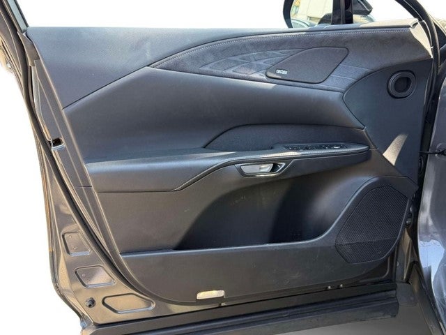 2024 Lexus RX 350 F Sport Handling