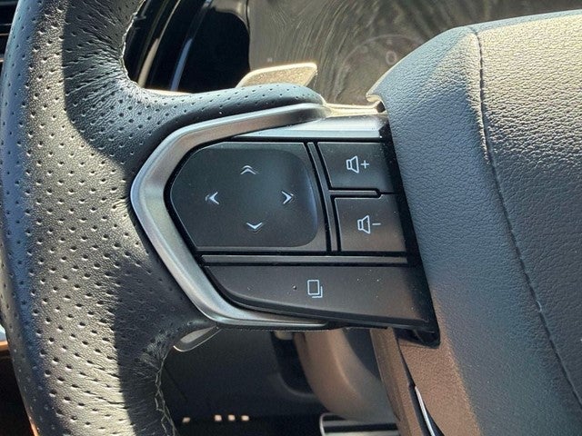2024 Lexus RX 350 F Sport Handling