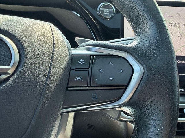 2024 Lexus RX 350 F Sport Handling