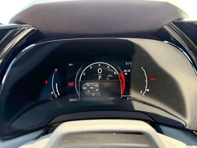 2024 Lexus RX 350 F Sport Handling