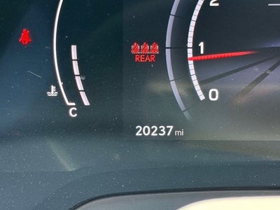 2024 Lexus RX 350 F Sport Handling