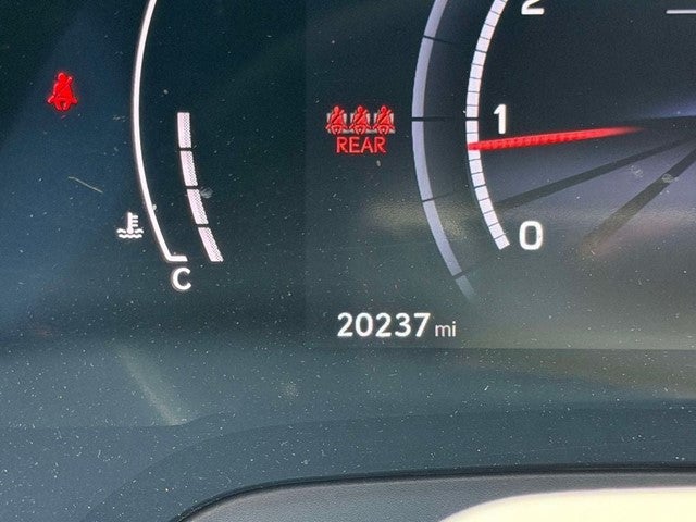 2024 Lexus RX 350 F Sport Handling