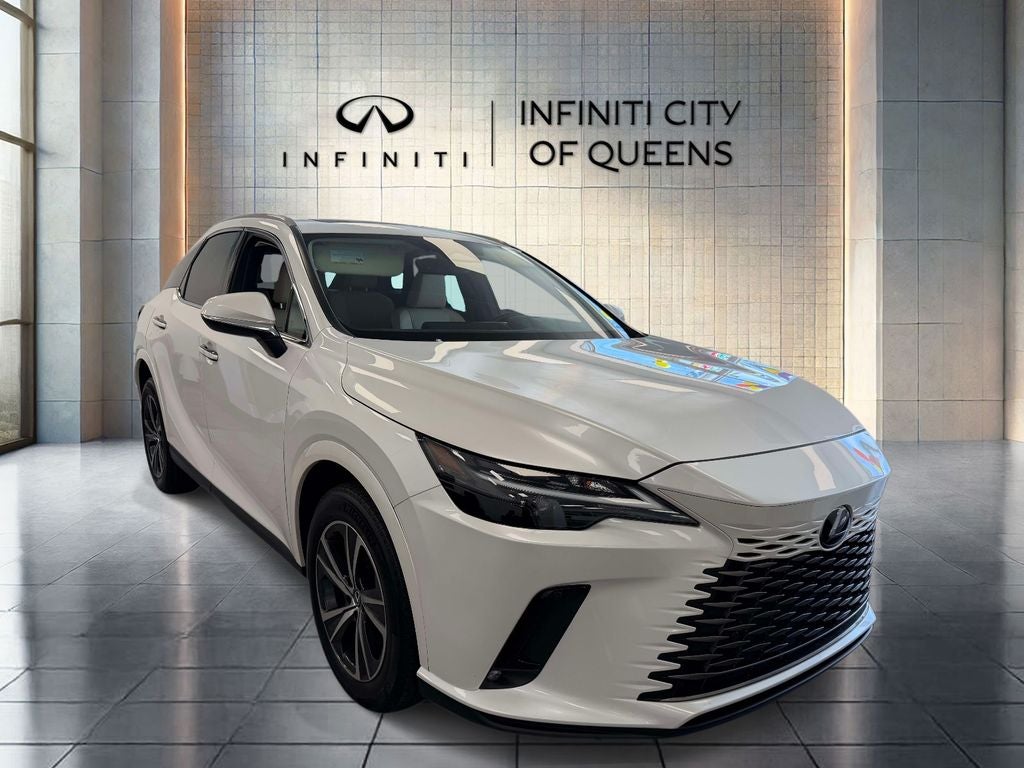 2023 Lexus RX 350 350 Premium AWD's photo