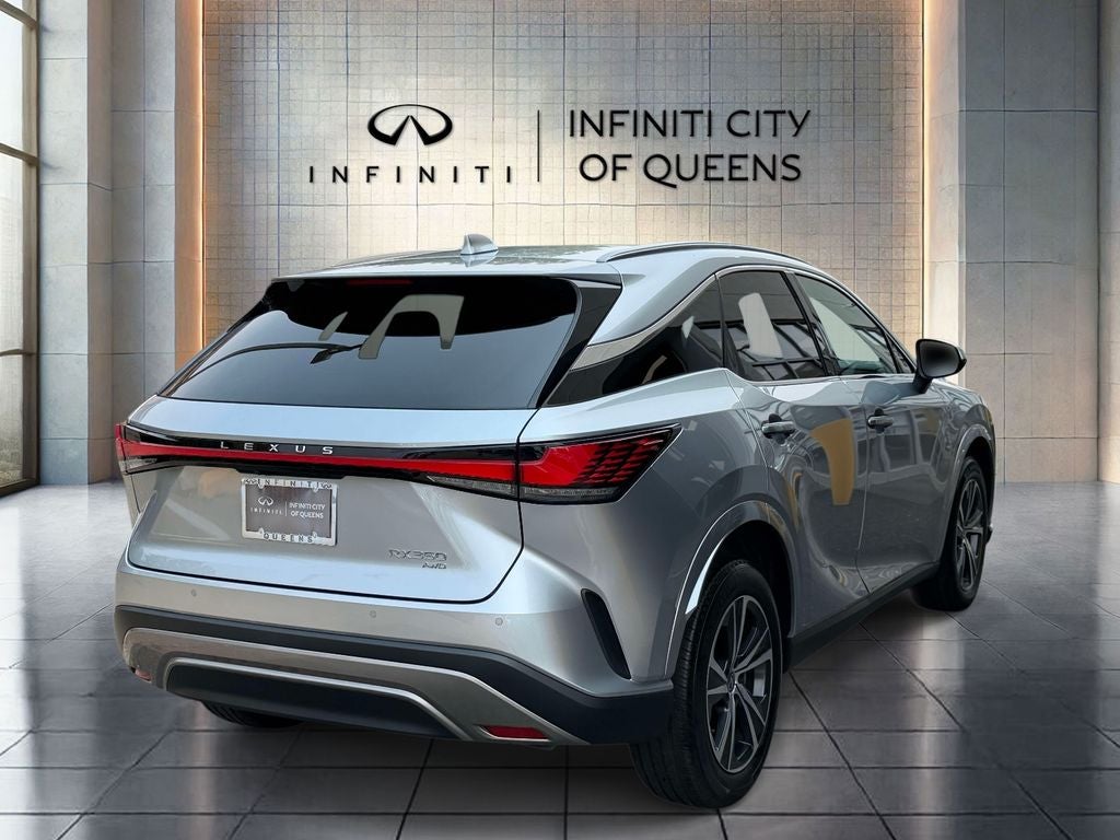 2023 Lexus RX 350 Premium
