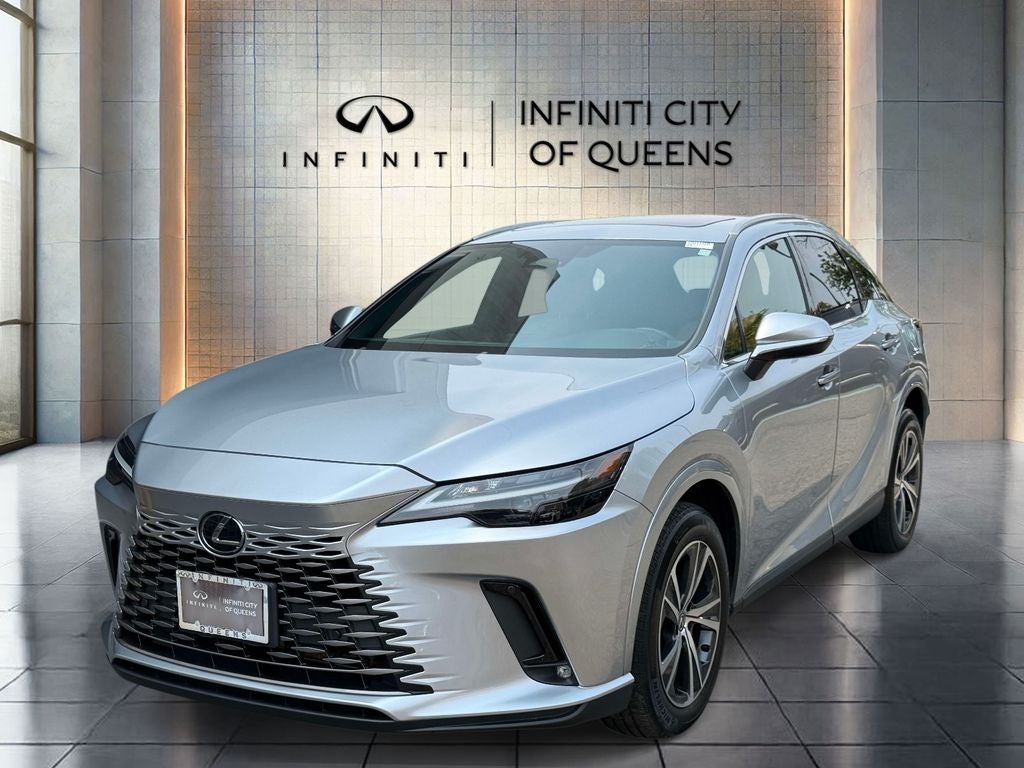 2023 Lexus RX 350 Premium