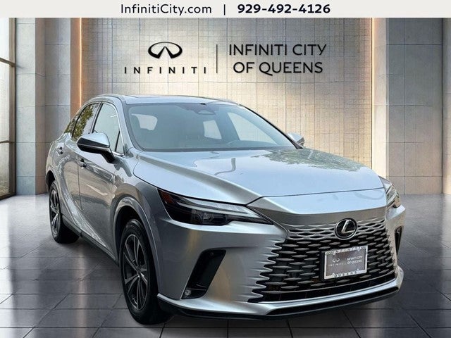 2023 Lexus RX 350 Premium