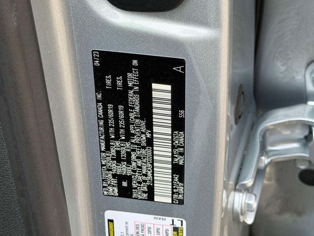 2023 Lexus RX 350 Premium