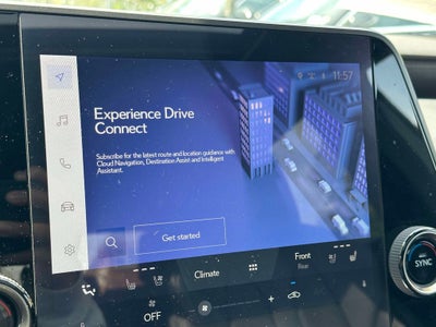 2023 Lexus RX 350 F Sport Handling