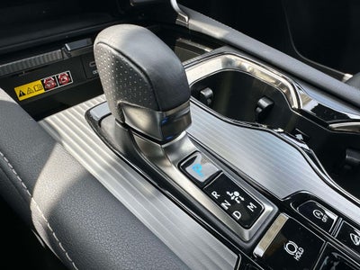 2023 Lexus RX 350 F Sport Handling